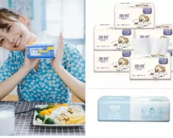 “华北纸都”携手线上电商助力产业带升级