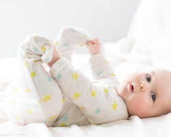 纸尿裤的正确穿戴方法，教您三招！