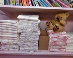 尿片在使用过程中的常见问题