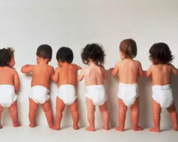 速看！纸尿裤漏尿的原因 ！