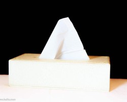 影响抽纸质量的因素有哪些？