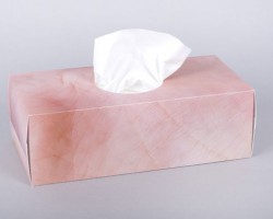 纸巾选购的小常识