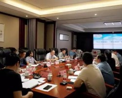 可靠领航成人纸尿裤“浙江制造”标准通过评审