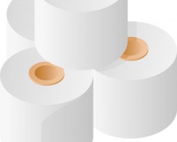 关于卫生纸批发的几个技巧