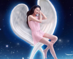 古代没有卫生巾，来“大姨妈”怎么办？