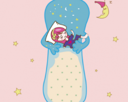 卫生巾多久换一次好？你真的知道吗！