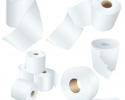 卫生纸是如何回收的，你了解吗