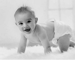 尿不湿和纸尿裤的区别