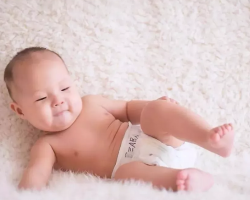 秋季该如何给宝宝选择纸尿裤？