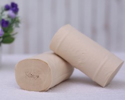 本色卫生纸真的那么好吗？