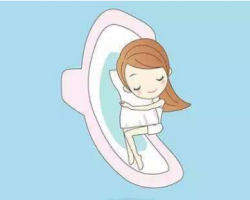 怎样避免卫生巾过敏？