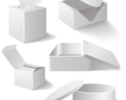 方形纸的用意，你知道吗