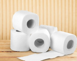 青春期女性卫生纸不能随便用