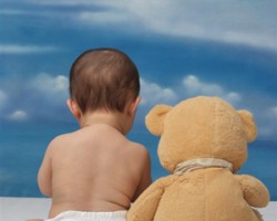 换纸尿裤时要注意哪些细节？