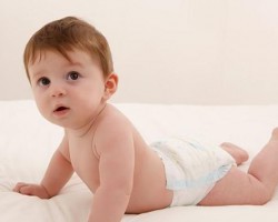 换纸尿裤时遇见问题解疑