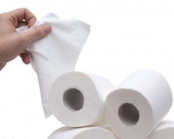 卷纸是如何生产的？