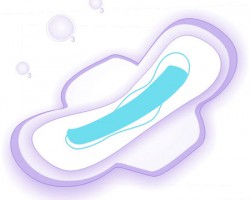 使用卫生巾五个常识