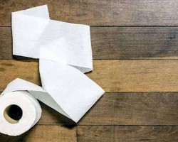 皱纹卫生纸和纸巾纸怎么分辨？