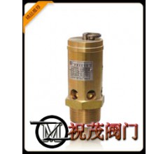 AK22X-16T全铜安全阀