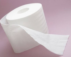 选购卫生纸的时候一定要注意