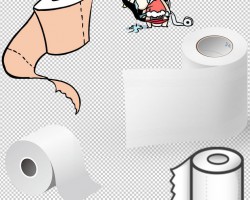 软硬卫生纸有什么区别？