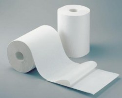 卫生纸买白的？还是黄的?看完文章再买也不迟