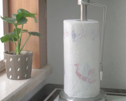 什么是厨房用纸