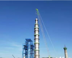 又一中资纸浆厂计划2019年底在俄罗斯投产