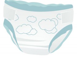 纸尿裤怎么用才能不漏尿？