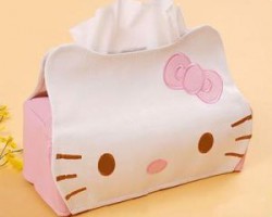 纸巾那么多该如何选择？