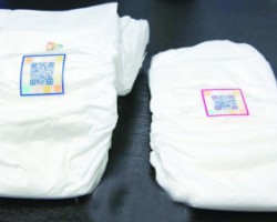 纸尿裤的型号应该怎么选？