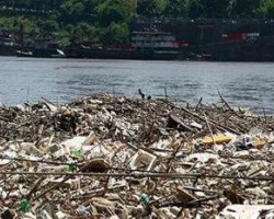 江阴环保局快速查处危废污染环境案