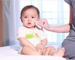这些情况就不要给宝宝用湿巾了！
