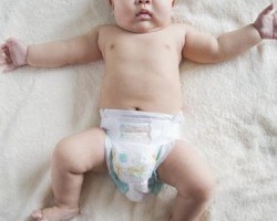 注意！这些都属于纸尿裤的正常现象