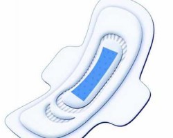 选择卫生巾的原则