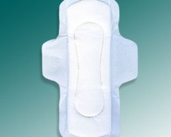 卫生巾怎么用，你知道吗？