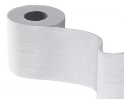 如何只做更好的卫生纸？