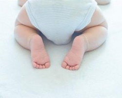 选择纸尿裤要看宝宝的年龄段！