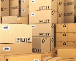 快递包装回收 不能始终无解