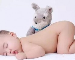 宝宝红屁股怎么预防？