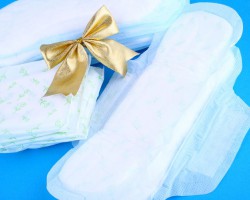 你会挑选卫生巾吗？