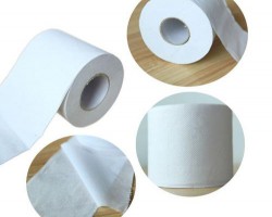 劣质卫生纸不要用！