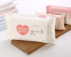 湿巾使用小贴士