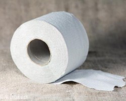 卫生纸跟我们的健康息息相关
