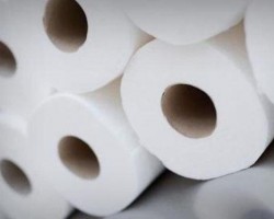 卫生纸的发展进程