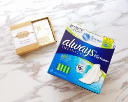 液体卫生巾是怎么回事啊？