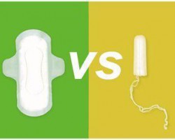 为何外国女人喜欢用卫生棉条，中国女人却不用？