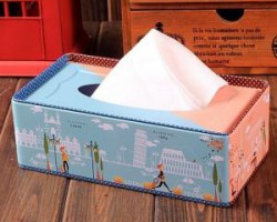 这样用纸更安全！