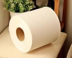 黄色卫生纸与白色卫生纸哪家好？