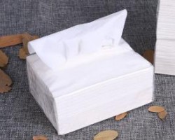 小心掉入的一个又一个纸巾“陷阱”